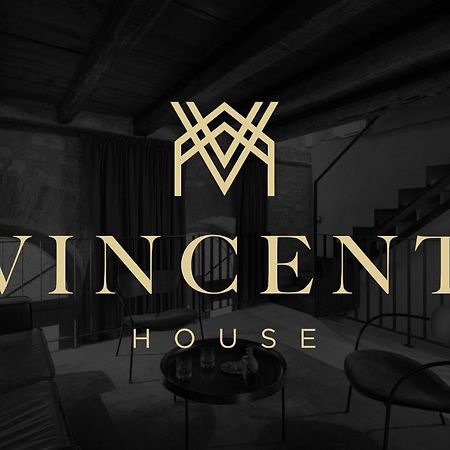 Vincent House Pula Exterior foto