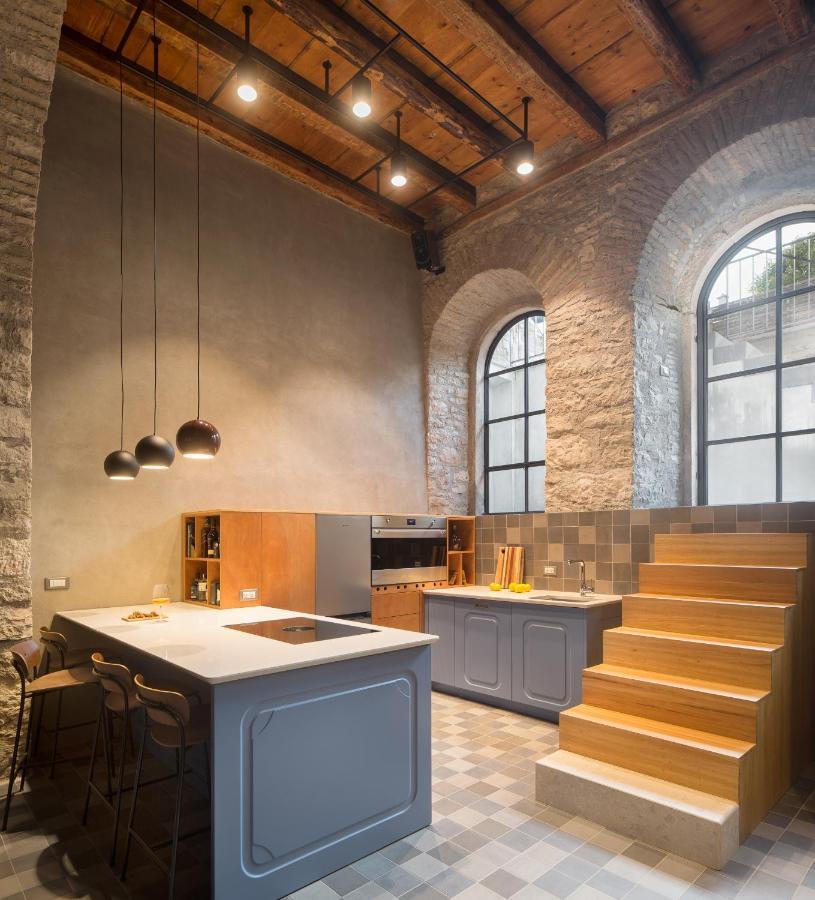 Vincent House Pula Exterior foto
