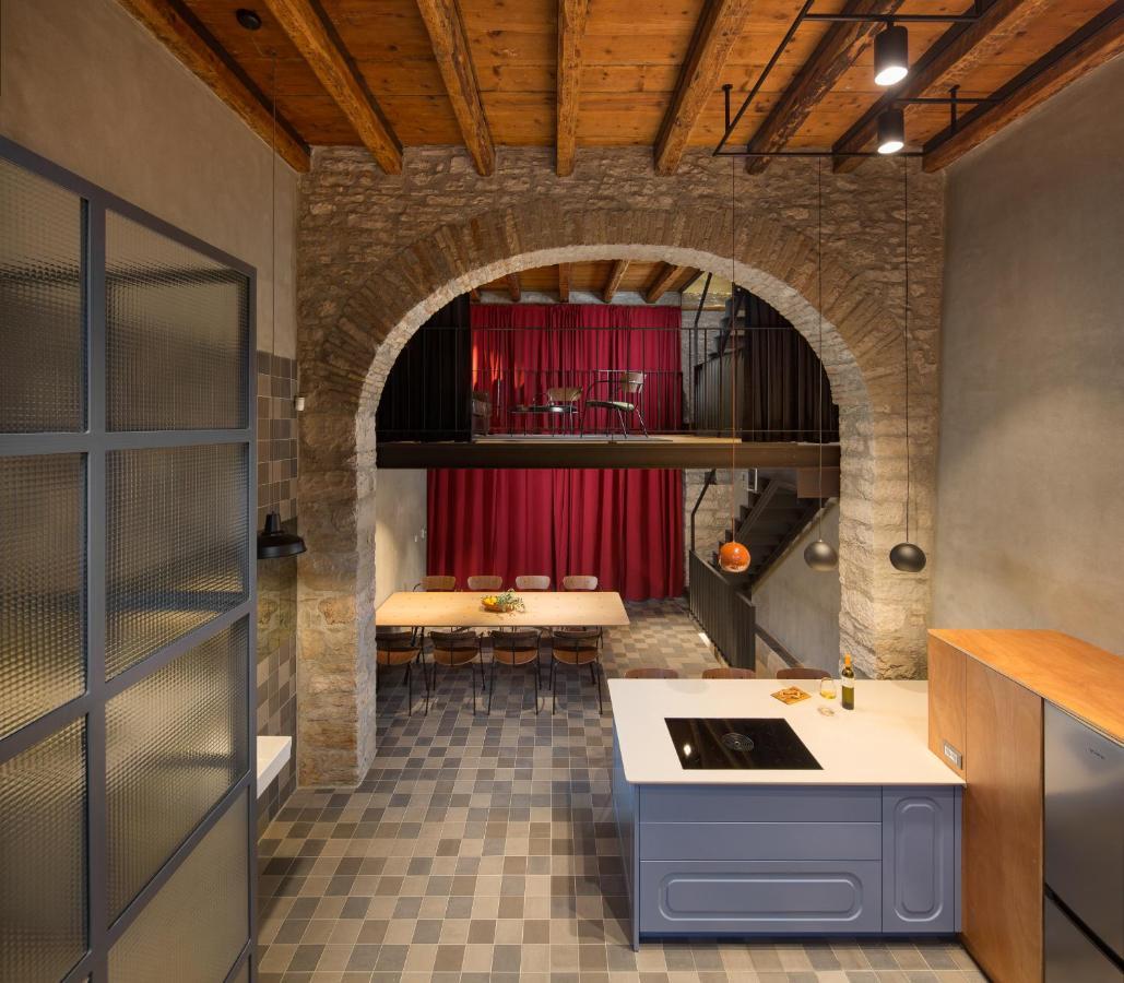 Vincent House Pula Exterior foto