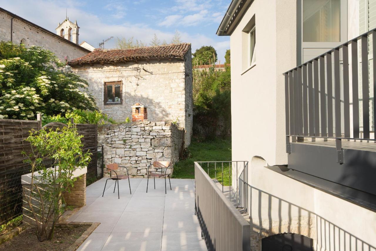 Vincent House Pula Exterior foto