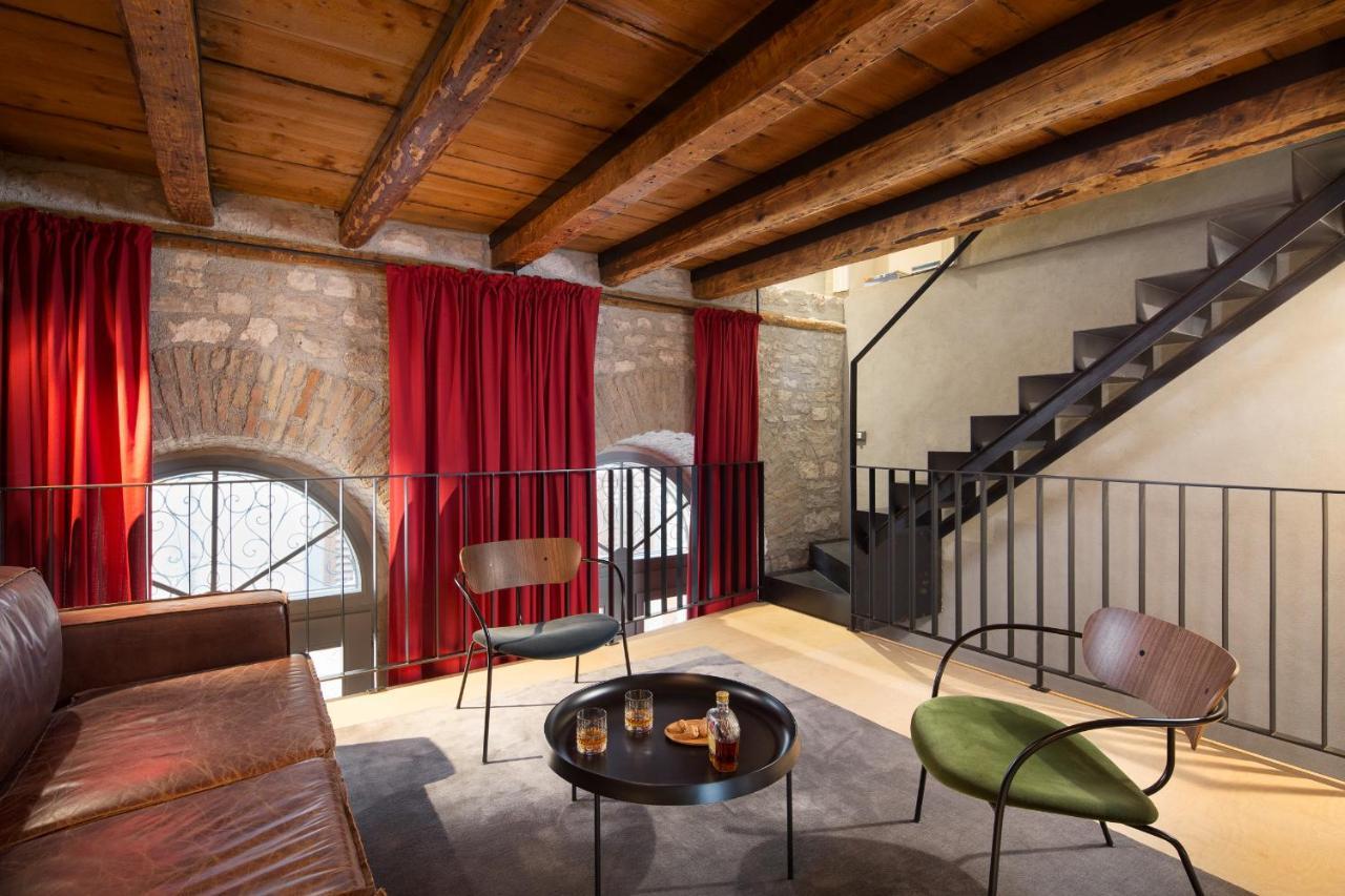 Vincent House Pula Exterior foto