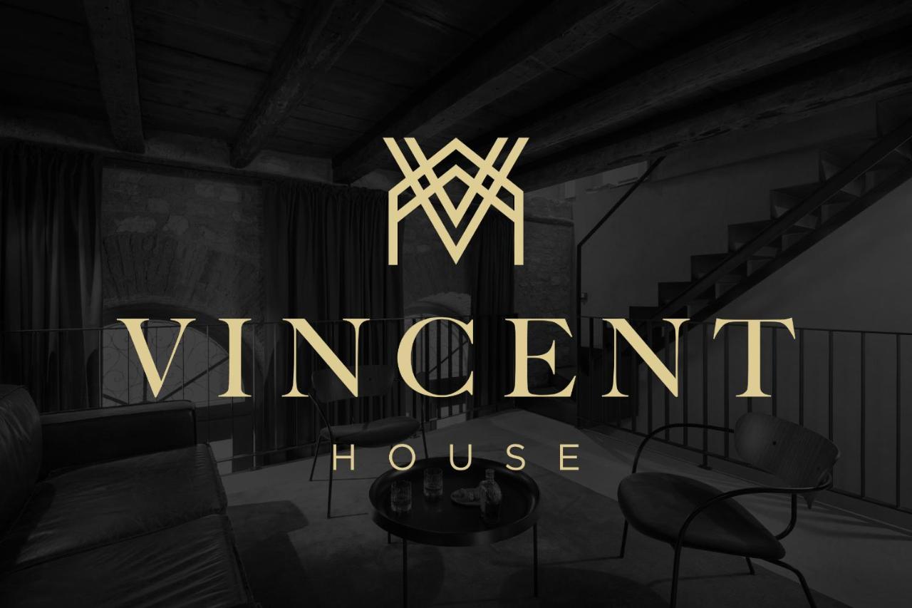 Vincent House Pula Exterior foto